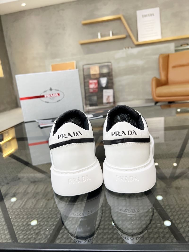 Prada Low Shoes